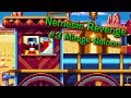 Sonic Mania : Nemesis Revenge ! #3 Mirage Saloon Zone. (Sprite animation)
