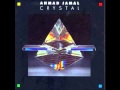 AHMAD JAMAL   Arabesque