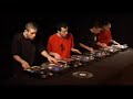 five turntables (eLi) - Známka: 3, váha: velká