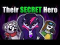 Indigo Park Theory The SECRET Behind The SHUT DOWN