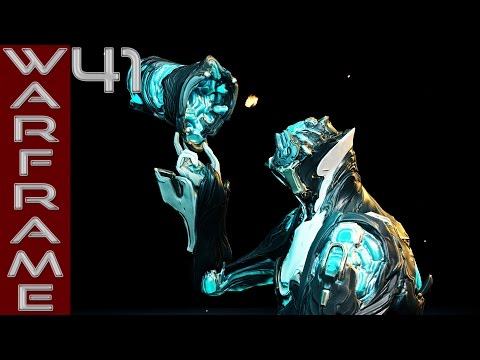Limbo Theorem [Der Anfang] ► Warframe S3E41 ◄ Moltencore