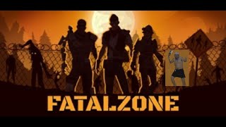 【FatalZone】死んだら死ぬヴァンサバ【HK Ch. ヒデチャンチン】