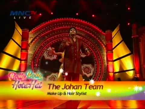 Aje Gile asraf kenangan gue