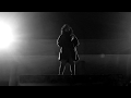 Girl Walking
