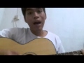 Justin Bieber - Baby acoustic cover by Eugene Bob ...