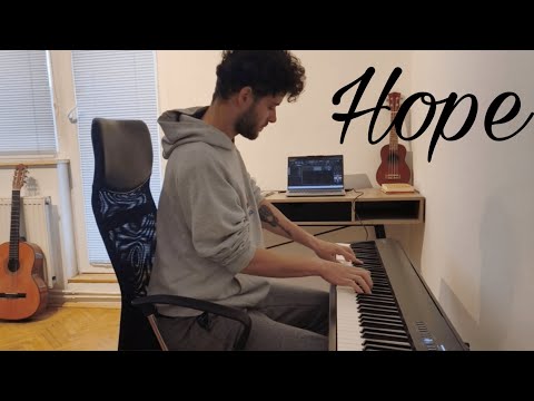 Ondrej Kutman - Hope (original)