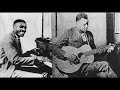 Midnight Hour Blues - Leroy Carr and Scrapper Blackwell