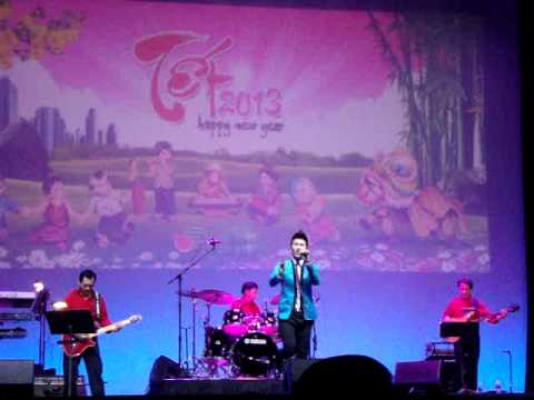 Môi xinh nụ cười - Mai Tiến Dũng