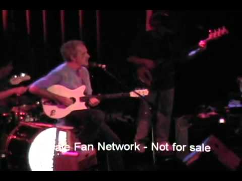JJ Cale Trouble in the City BOSTON 2004