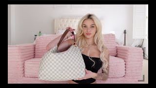 What’s In My Stripper Bag ✨ | Dancer Essentials You NEED to See!