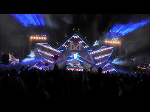 The Prophet Classics Hour Set at Basscon wasteLAND, EDC Las Vegas 2019