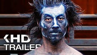 INVISIBLE PEOPLE Trailer German Deutsch (2025)