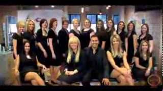 SAAB Salon Spa