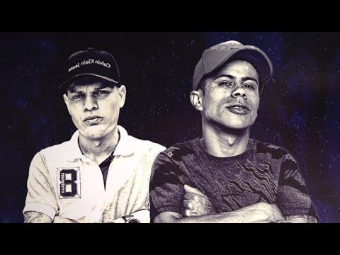 MC Huguinho e MC Neguinho do Kaxeta - Fé, Prego e Maderite (Djay W) Lançamento 2018 - Com a Letra