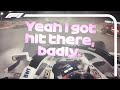 Sergio Perez's Incredible Fightback From Last To First | 2020 Sakhir Grand Prix