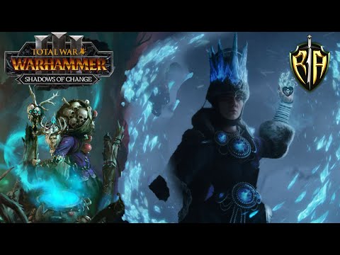 Queen of Kislev | Part 2