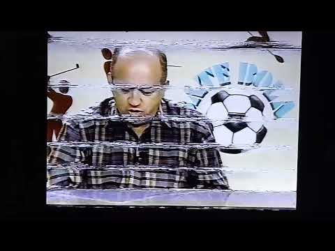 BOTAFOGO-SP 1x1 AMÉRICA-SP - Campeonato Paulista Série A1 1997 - TV Thathi