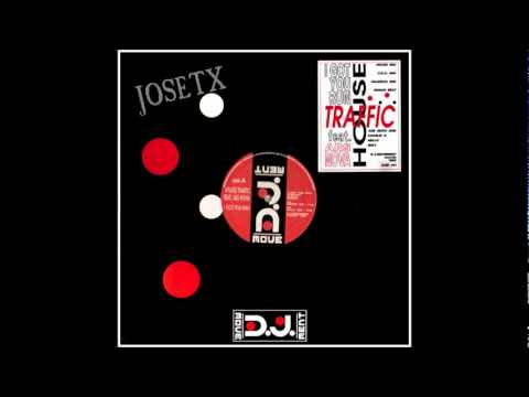 HOUSE TRAFIC - I GOT YOU RUN ( VALENCIA MIX )