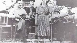 Ο ρεμπέτης