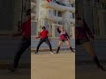 Tumsa Koi Pyara Koi Masoom Mai Hai ️ Prajjwal Kushwaha Dolly Negi Shorts Viral Dance Prajjwal
