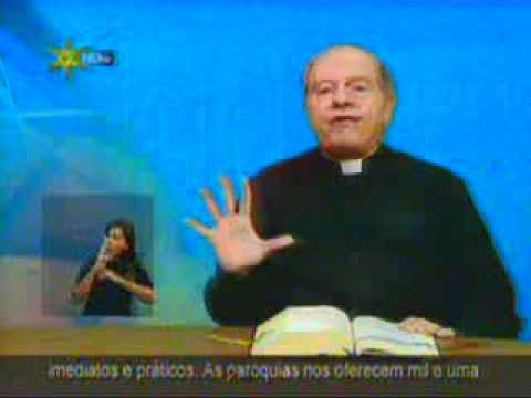 O Pão Nosso 18 Abril 11 Pe.F.C.Cardoso.