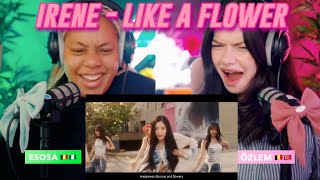 Download lagu IRENE 아이린 'Like A Flower' MV   Hint Clip reaction mp3