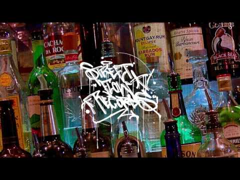 Roka, Lakiz & Porekk - Alkohol mit Stil