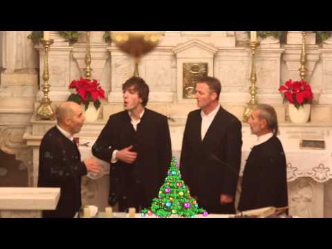 Svim na zemlji - Klapa Mindel