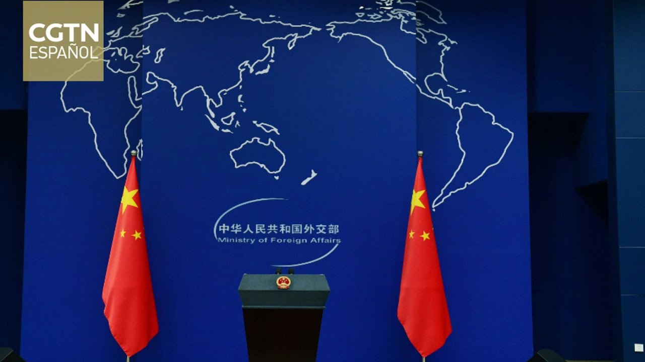 China condena enérgicamente el uso de la fuerza por parte de EE. UU. contra Venezuela