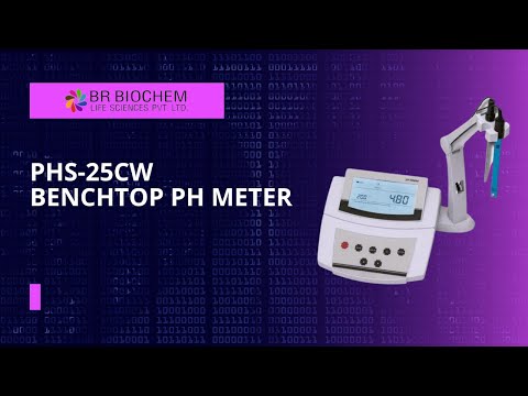 Digital PH Meter