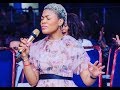 BeBe Angel Singing In Tongues
