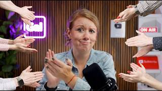Finally! You can Rotoscope in Premiere Pro.