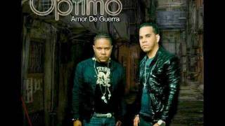 Grupo Optimo- Te Odio "bachata 2012 "