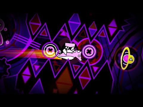 [VERIFYING] Aeternus 79-100 + 71-93 (WR)