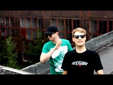 Weekend vs. Chahid HR1 ZR rappers.in VBT 2011 HD