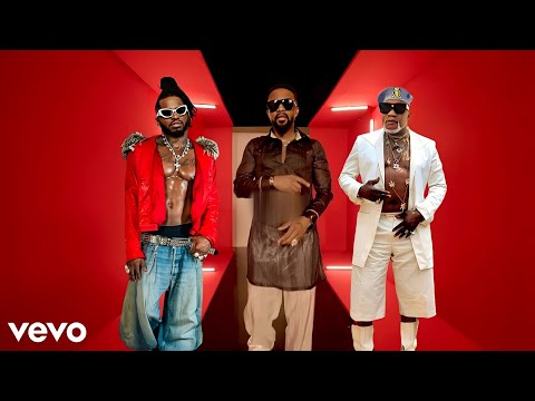 AfroMusic Vibes  and WorldMusic Vibes 