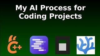 AI and My Open Source Coding Process