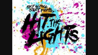 Hit The Lights - Breathe In