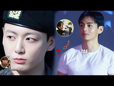 JUNGKOOK's SHOCK! Taehyung's HUGE News! J-Hope Spills the Tea!