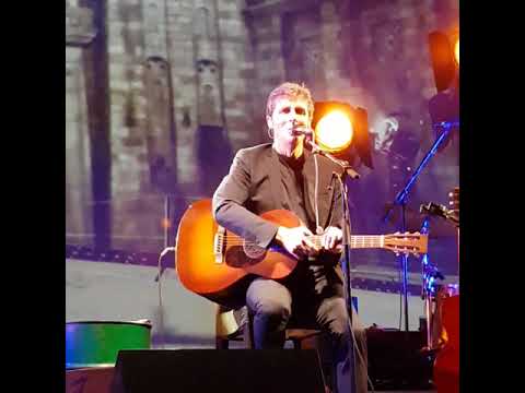 Luca Barbarossa Roma è de tutti