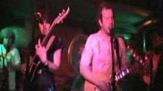 Unicycle Loves You - "Kiki Bridges" @ Union Hall, NY