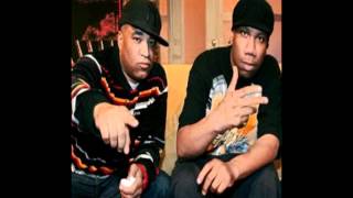 Krs One &amp; Marley Marl --- The Victory - ft DJ premier &amp; Blaq Poet.