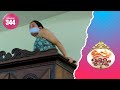 Uppum Mulakum 2 Flowers EP 344
