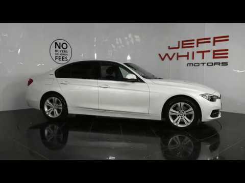 2016 BMW 330E SPORT 4dr Automatic
