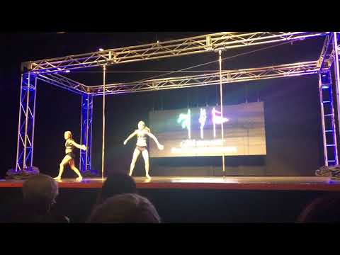 KazSam - North NSW 2018 Group Champions