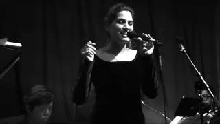 Lisa Kalil - So Nice (Marcos Valle, Paulo Valle)