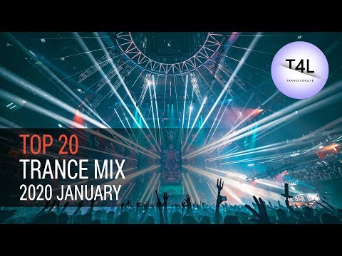 TOP 20 OF 2020 January (Progressive & Uplifting Trance Mix) | TranceForLife