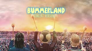 AJR - Bummerland (Concert Version)