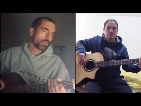 GPF - Clima (acústico a distancia)