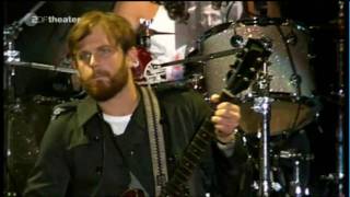 Slow Night So Long Kings of Leon (Hurricane 2009)